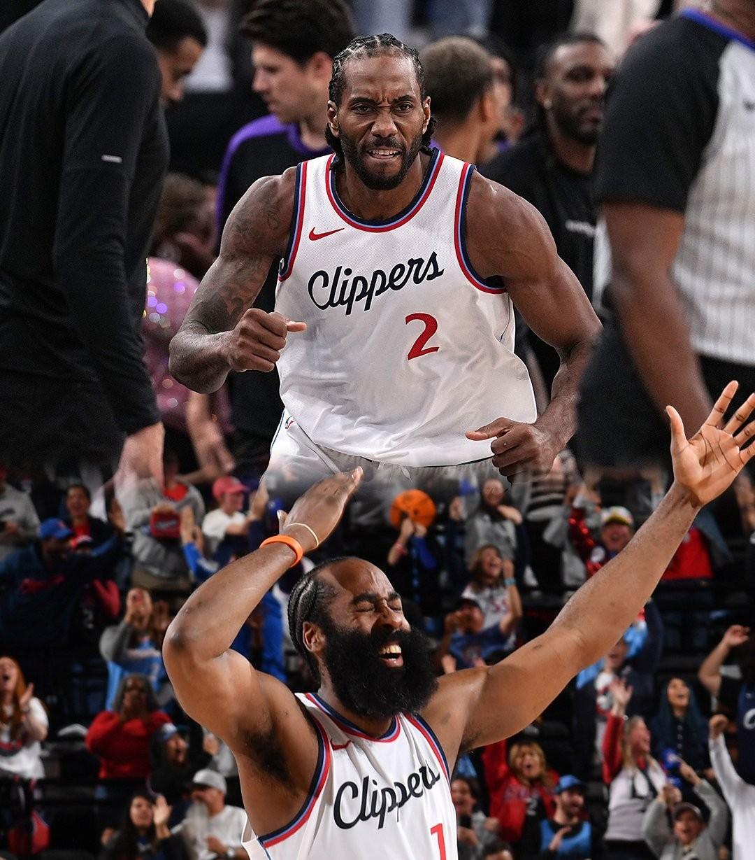 国王惊艳全场，关键时刻神级表现助攻爆棚，火箭逆转取胜！